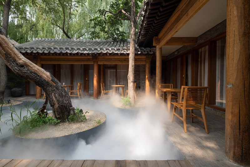 民宿設(shè)計(jì)和日常住宅有什么不同，需要注意什么