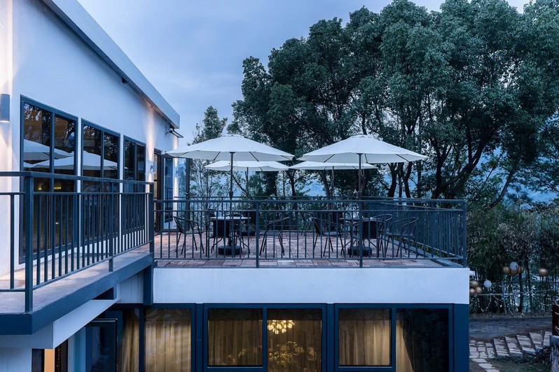 如何打造“網(wǎng)紅民宿”設(shè)計(jì)有哪些要點(diǎn)？如何控