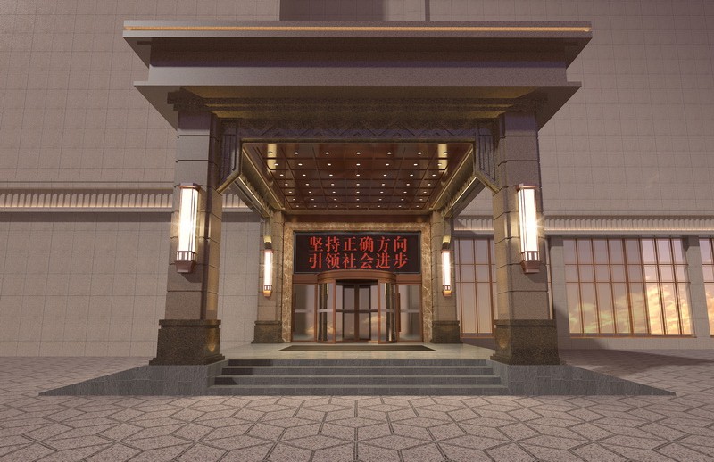 酒店改造裝修設(shè)計方案 ，規(guī)劃如何做？酒店改造