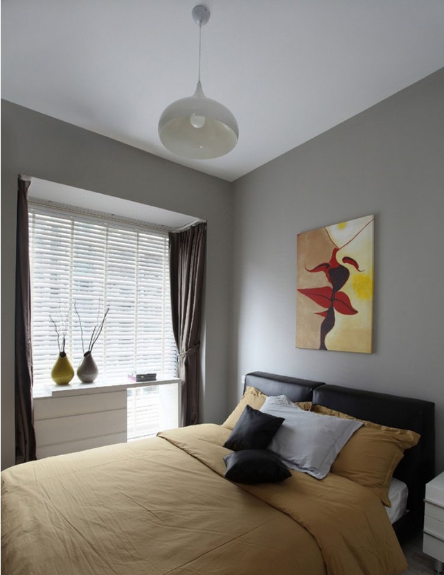 與時俱進簡約風，滿足現(xiàn)代人喜歡混搭的樂趣