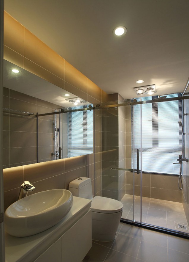 與時俱進簡約風，滿足現(xiàn)代人喜歡混搭的樂趣